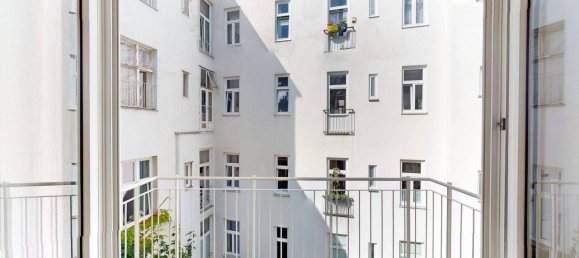 Studio in Josefstadt, Austria No. 249408 13