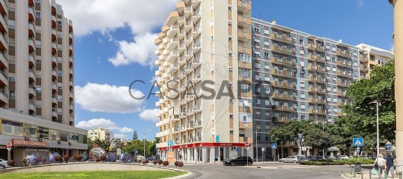 4 Schlafzimmer Wohnung in Setubal, Portugal, Nr. 351404 3