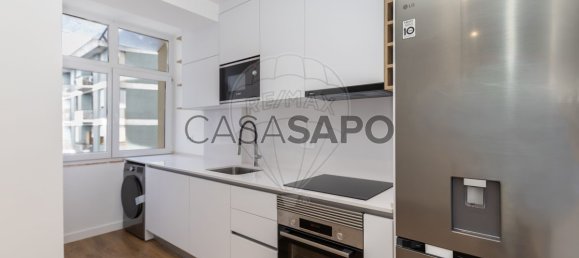 4 Schlafzimmer Wohnung in Setubal, Portugal, Nr. 351404 9