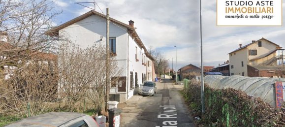 Apartamento de 3 divisões em Bruino, Italy N.º 200485 20