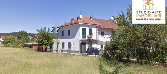 Apartamento de 3 divisões em Bruino, Italy N.º 200485 2