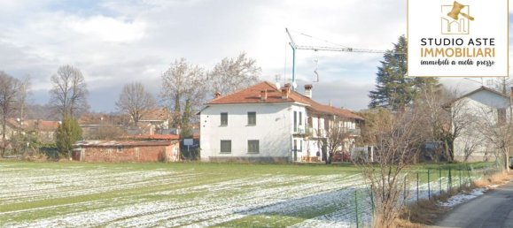 Apartamento de 3 divisões em Bruino, Italy N.º 200485 3