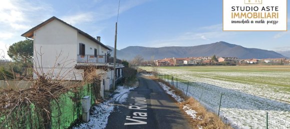 Apartamento de 3 divisões em Bruino, Italy N.º 200485 19