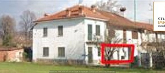 Apartamento de 3 divisões em Bruino, Italy N.º 200485 4