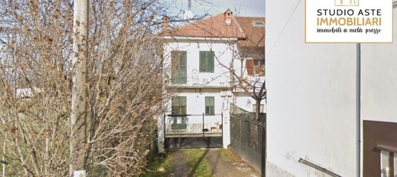 Apartamento de 3 divisões em Bruino, Italy N.º 200485 5