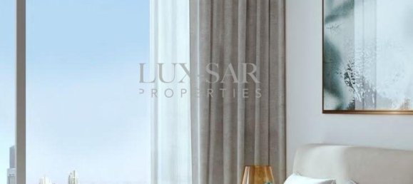 2 bedrooms Apartment in Downtown Dubai (Downtown Burj Dubai), UAE No. 6361 10