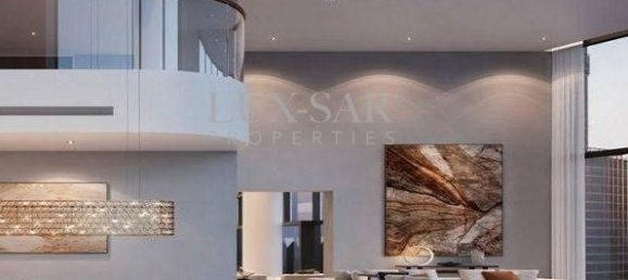 2 bedrooms Apartment in Downtown Dubai (Downtown Burj Dubai), UAE No. 6361 5