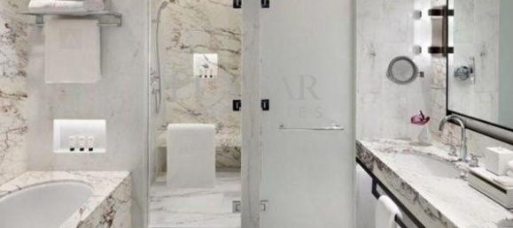 2 bedrooms Apartment in Downtown Dubai (Downtown Burj Dubai), UAE No. 6361 3