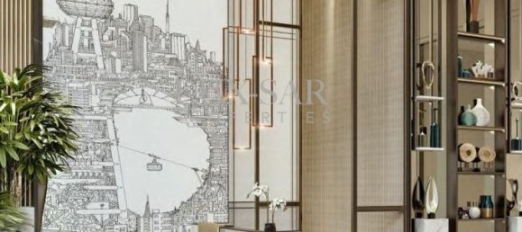 2 bedrooms Apartment in Downtown Dubai (Downtown Burj Dubai), UAE No. 6361 13