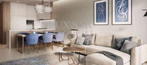 2 bedrooms Apartment in Downtown Dubai (Downtown Burj Dubai), UAE No. 6361 8