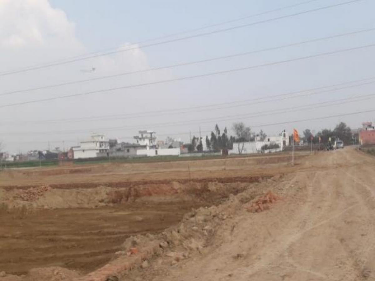  Land in Noida, India No. 33063