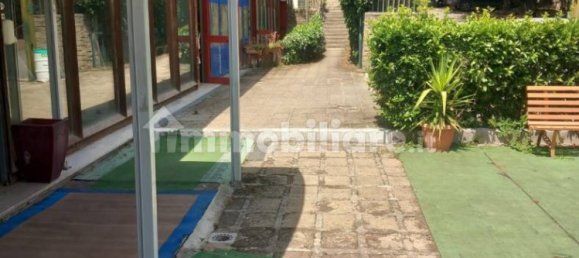 5غرفة عقار تجاري في Formello, Italy رقم 120059 27