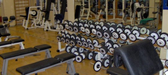 5غرفة عقار تجاري في Formello, Italy رقم 120059 13