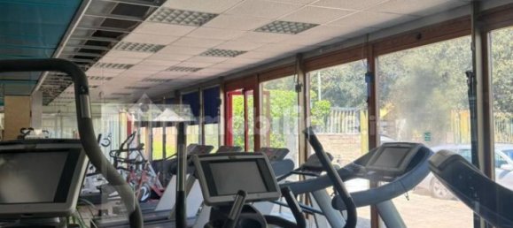 5غرفة عقار تجاري في Formello, Italy رقم 120059 10