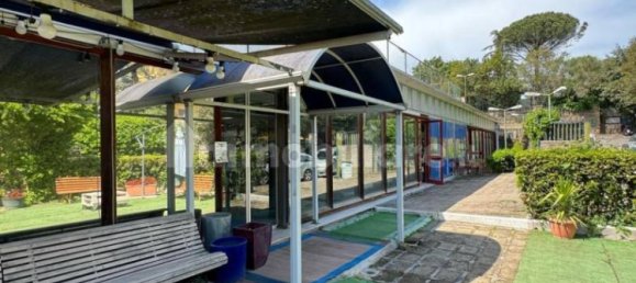 5غرفة عقار تجاري في Formello, Italy رقم 120059 28