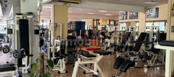 5غرفة عقار تجاري في Formello, Italy رقم 120059 8