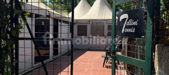 5غرفة عقار تجاري في Formello, Italy رقم 120059 35