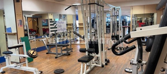 5غرفة عقار تجاري في Formello, Italy رقم 120059 4