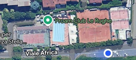 5غرفة عقار تجاري في Formello, Italy رقم 120059 49