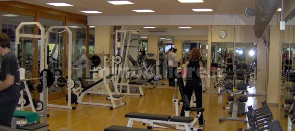 5غرفة عقار تجاري في Formello, Italy رقم 120059 7