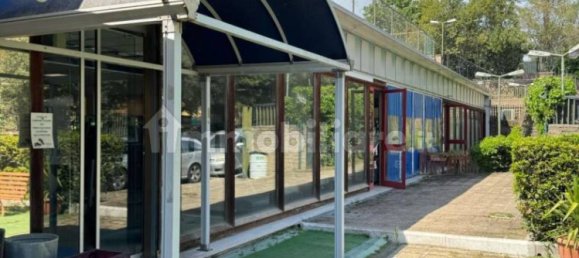 5غرفة عقار تجاري في Formello, Italy رقم 120059 30