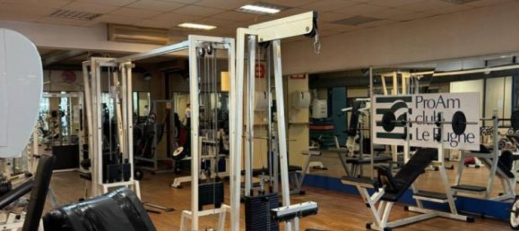 5غرفة عقار تجاري في Formello, Italy رقم 120059 12