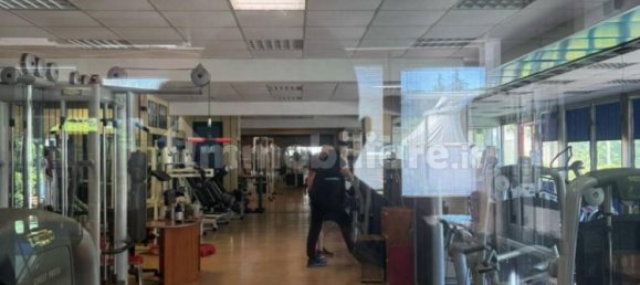 5غرفة عقار تجاري في Formello, Italy رقم 120059 46