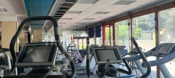 5غرفة عقار تجاري في Formello, Italy رقم 120059 11