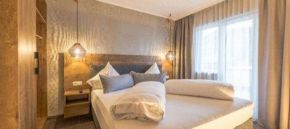 2 rooms Apartment in Seefeld in Tirol, Austria No. 38470 3