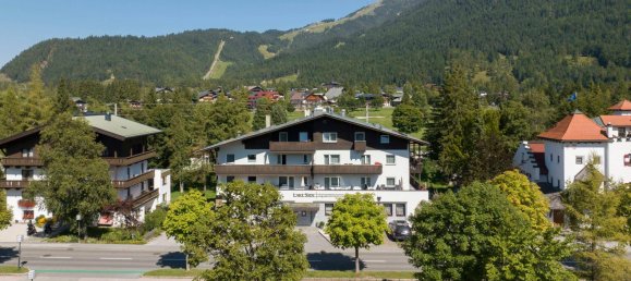 2 rooms Apartment in Seefeld in Tirol, Austria No. 38470 7