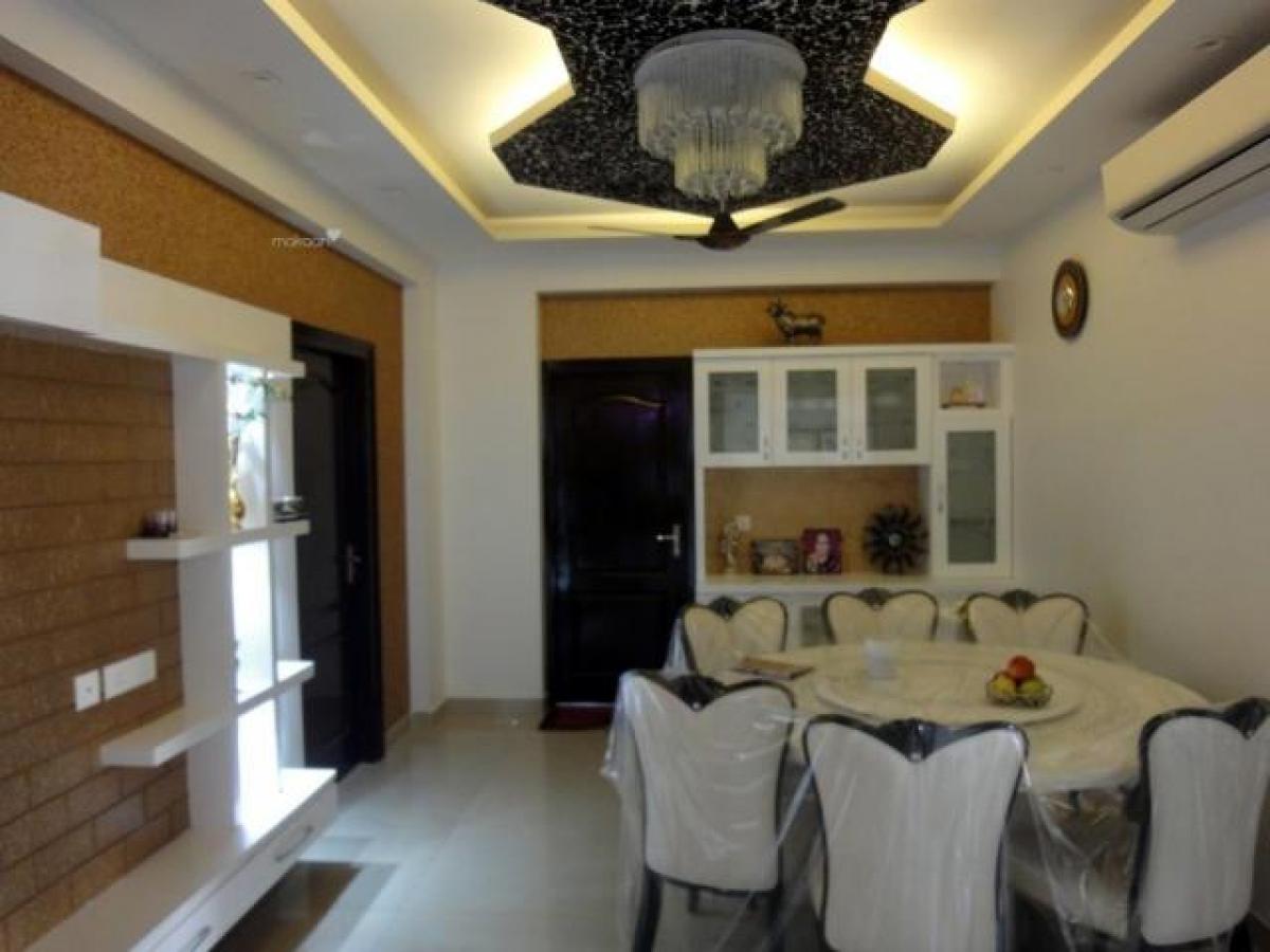 2 bedrooms House in Ghaziabad, India No. 63648