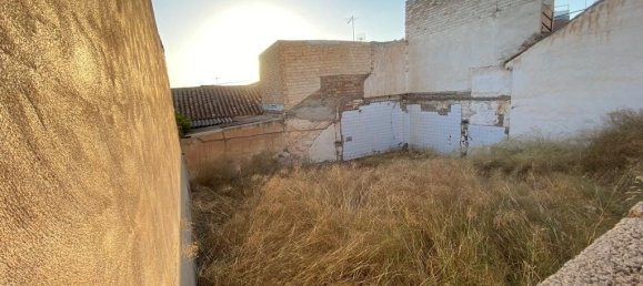 123m² Land in Huetor Vega, Spain No. 168899 25