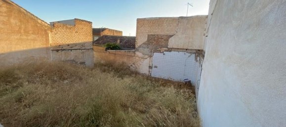 123m² Land in Huetor Vega, Spain No. 168899 24