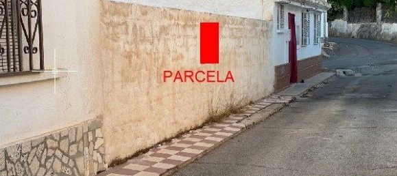 123m² Land in Huetor Vega, Spain No. 168899 19