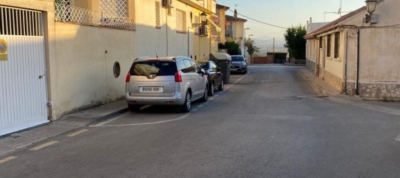 123m² Land in Huetor Vega, Spain No. 168899 14