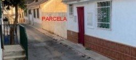 123m² Land in Huetor Vega, Spain No. 168899 22