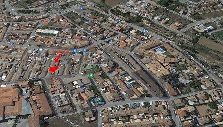 123m² Land in Huetor Vega, Spain No. 168899