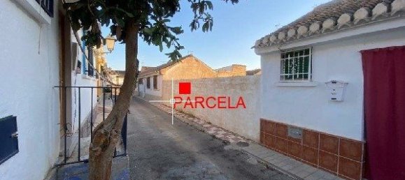 123m² Land in Huetor Vega, Spain No. 168899 7