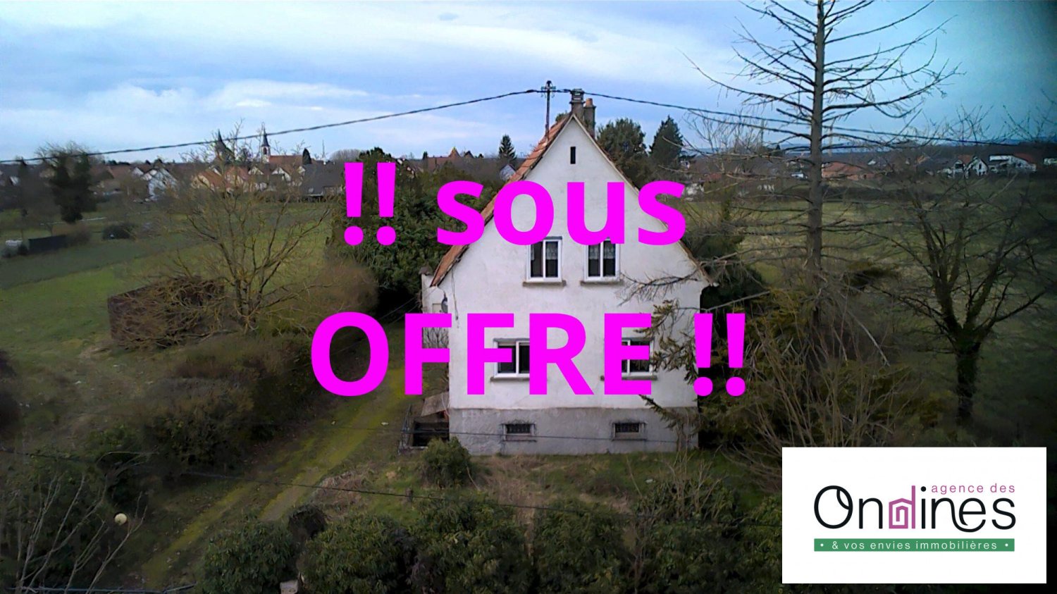 Дом с 2 спальнями в Сессанен, Франция № 77794