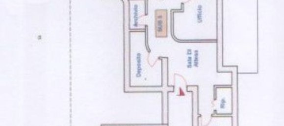 90m² Office in Taurianova, Italy No. 265663 13