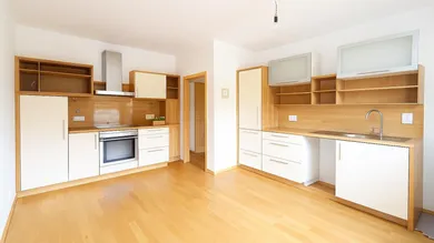 3 rooms Apartment in Ebreichsdorf, Austria No. 192561