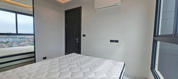 Apartamento com 2 quartos em condomínio em Pattaya, Thailand N.º 22522 20