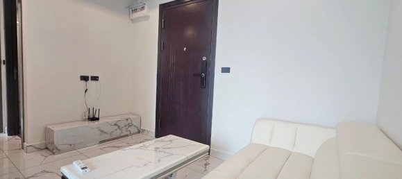 Apartamento com 2 quartos em condomínio em Pattaya, Thailand N.º 22522 3