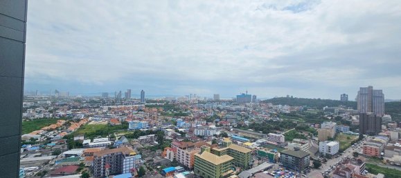 Apartamento com 2 quartos em condomínio em Pattaya, Thailand N.º 22522 18