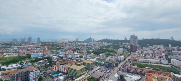 Apartamento com 2 quartos em condomínio em Pattaya, Thailand N.º 22522 16
