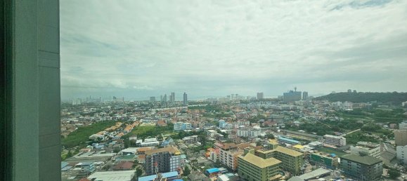 Apartamento com 2 quartos em condomínio em Pattaya, Thailand N.º 22522 22