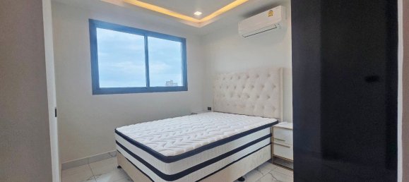 Apartamento com 2 quartos em condomínio em Pattaya, Thailand N.º 22522 13