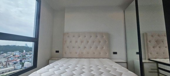 Apartamento com 2 quartos em condomínio em Pattaya, Thailand N.º 22522 19