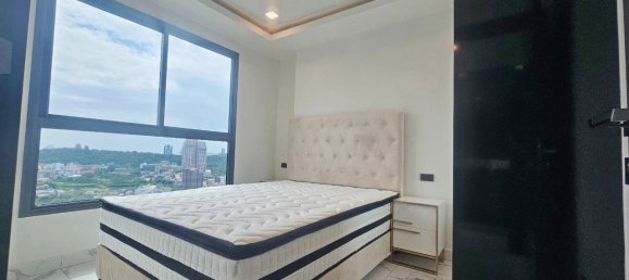 Apartamento com 2 quartos em condomínio em Pattaya, Thailand N.º 22522 25
