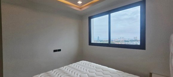 Apartamento com 2 quartos em condomínio em Pattaya, Thailand N.º 22522 9